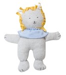 knuffeldier 'Leeuw'